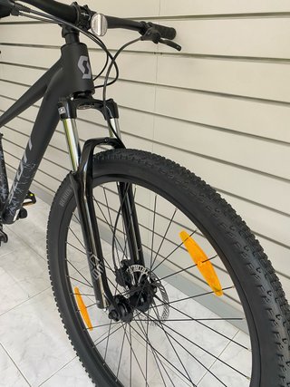 Bicicleta Scott Contrail 30 Talla : S