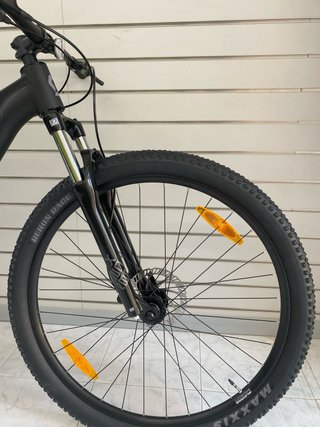 Bicicleta Scott Contrail 30 Talla : S