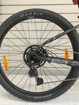 Bicicleta Scott Contrail 30 Talla : S