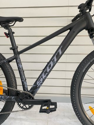 Bicicleta Scott Contrail 30 Talla : S