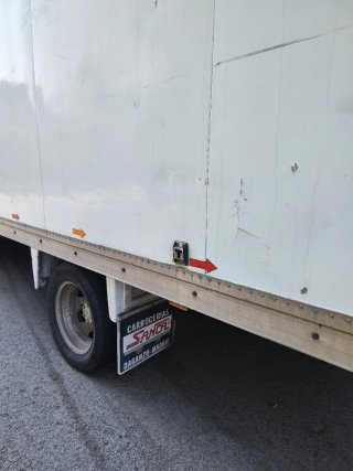 Camion