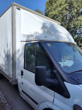 Camion