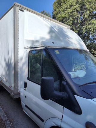 Camion