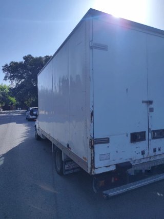 Camion