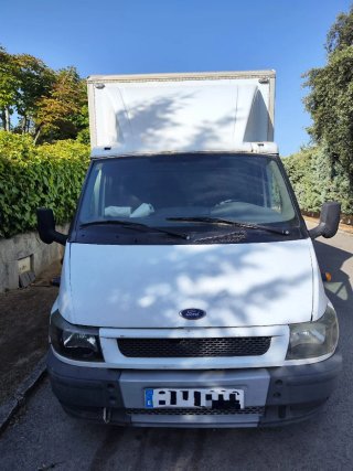Camion