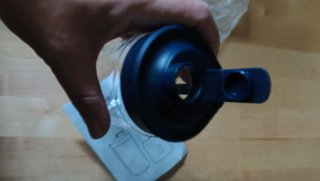 Licuadora Portátil Recargable