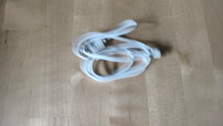 Licuadora Portátil Recargable