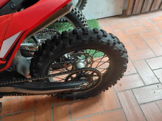 Beta 300 Xtrainer Enduro Moto