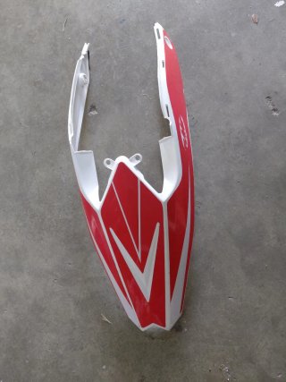 Beta 300 Xtrainer Enduro Moto