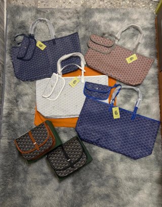 Bolsos Goyard New