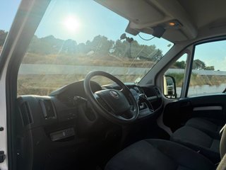 Fiat Ducato C.Cabina Maxi 35 L4 2.3 1FA (103 kW)