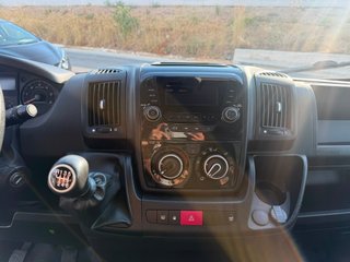 Fiat Ducato C.Cabina Maxi 35 L4 2.3 1FA (103 kW)