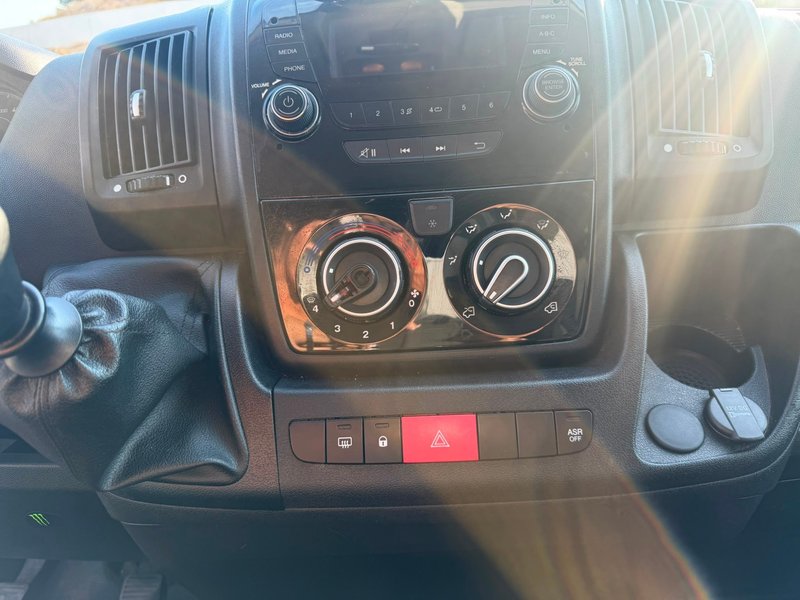 Fiat Ducato 2019, foto 13