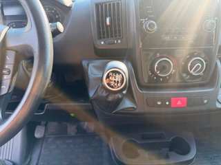 Fiat Ducato C.Cabina Maxi 35 L4 2.3 1FA (103 kW)