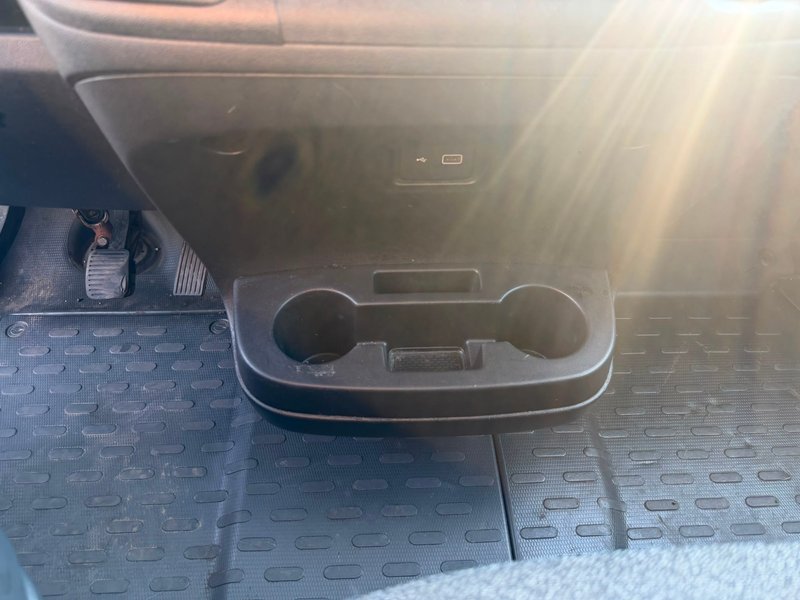 Fiat Ducato 2019, foto 15