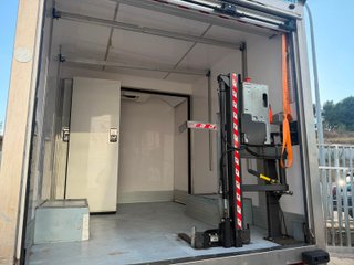 Fiat Ducato C.Cabina Maxi 35 L4 2.3 1FA (103 kW)