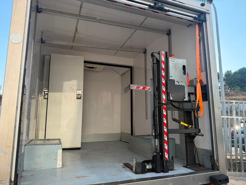 Fiat Ducato 2019, foto 19