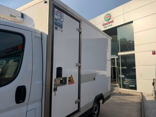 Fiat Ducato C.Cabina Maxi 35 L4 2.3 1FA (103 kW)