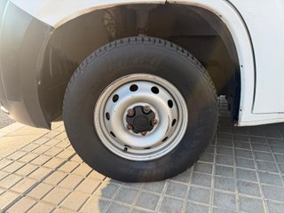 Fiat Ducato C.Cabina Maxi 35 L4 2.3 1FA (103 kW)
