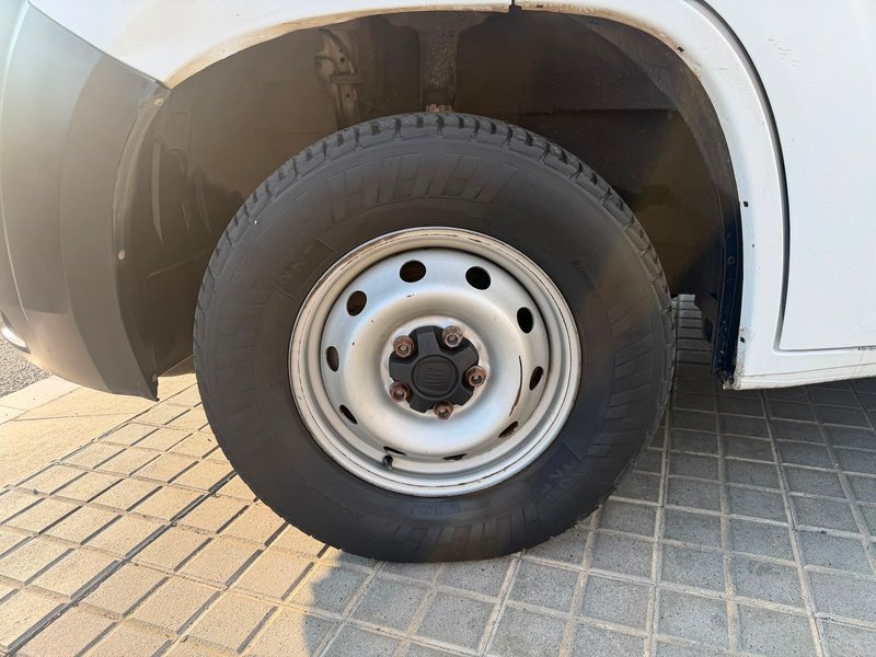 Fiat Ducato 2019, foto 21