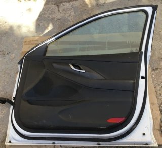 Puerta Delantera Derecha Hyundai i30 PD (2017-2023
