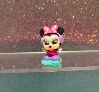 Doorables Minnie Mouse