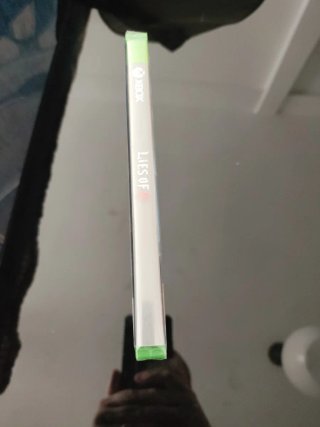 Lies of P Xbox Series X/One