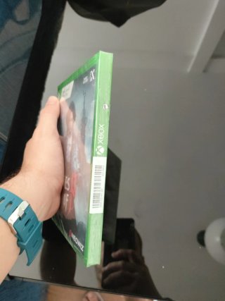 Lies of P Xbox Series X/One