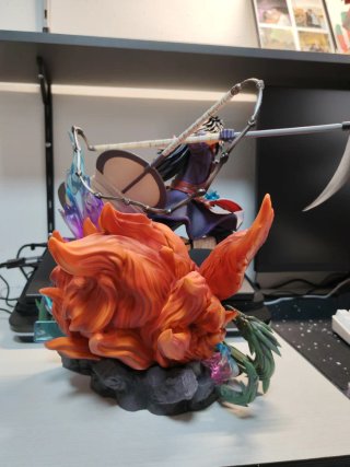 Figura Madara Uchiha