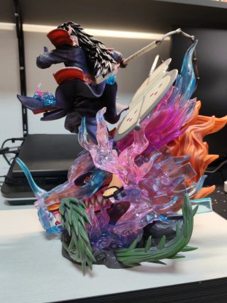 Figura Madara Uchiha