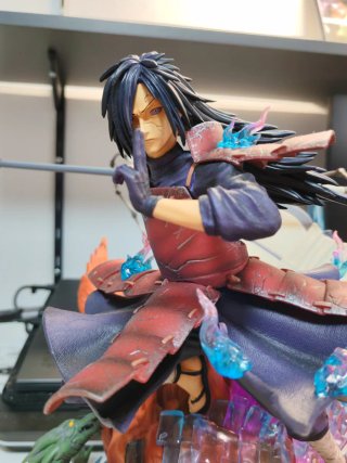 Figura Madara Uchiha