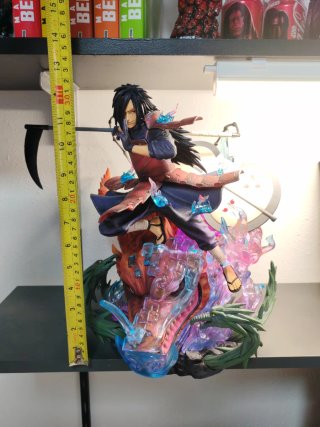 Figura Madara Uchiha