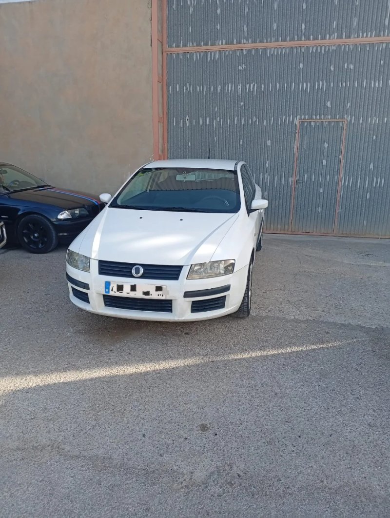 FIAT Stilo 2005 - foto 1