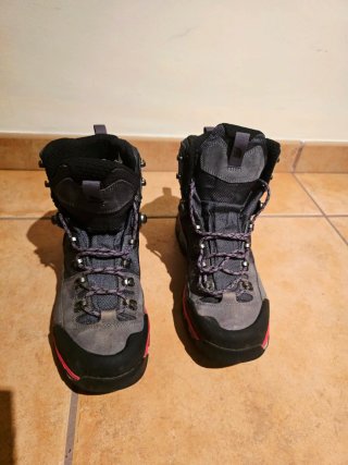 Botas The North Face Crestvale Futurelight 45