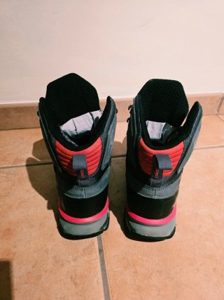 Botas The North Face Crestvale Futurelight 45