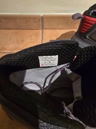 Botas The North Face Crestvale Futurelight 45