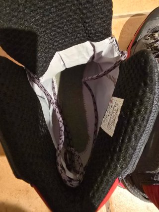 Botas The North Face Crestvale Futurelight 45