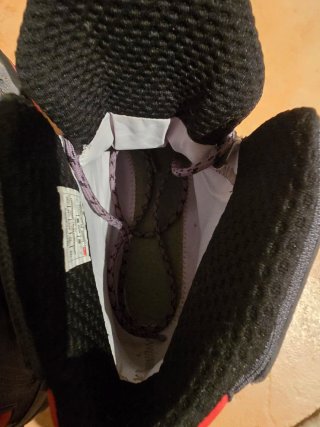 Botas The North Face Crestvale Futurelight 45