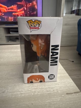 Funko Pop! Nami One Piece 328