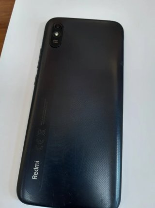 Xiaomi Redmi 9AT Negro