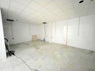 Nave industrial en alquiler en Pinos de Alhaurín - Periferia en Alhaurín de la Torre