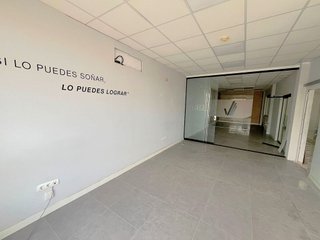 Nave industrial en alquiler en Pinos de Alhaurín - Periferia en Alhaurín de la Torre