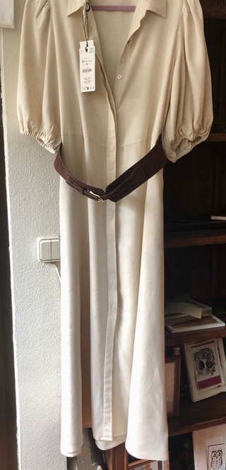 Rebajadísimo Vestido elegante