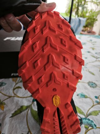 Kailas Fuga EX Pro  43 (20km)