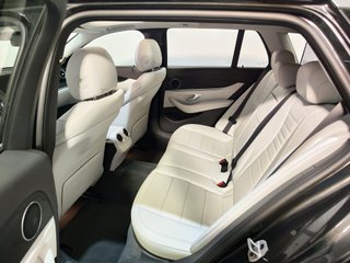 Mercedes-Benz Clase E 220d Estate