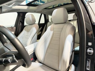 Mercedes-Benz Clase E 220d Estate