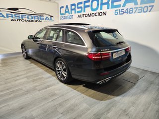Mercedes-Benz Clase E 220d Estate