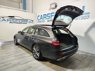 Mercedes-Benz Clase E 220d Estate