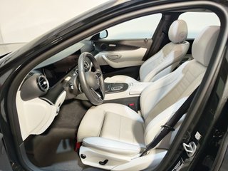 Mercedes-Benz Clase E 220d Estate