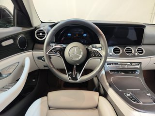 Mercedes-Benz Clase E 220d Estate